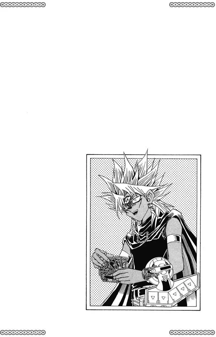 Yu-Gi-Oh! Duelist Chapter 212 1